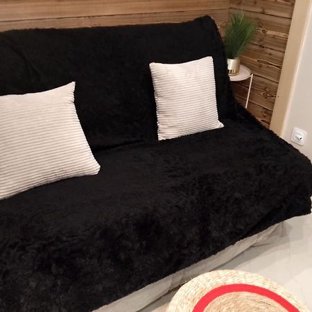 Residence Lawawi Pres De La Gare Au Calme Albertville Phòng bức ảnh