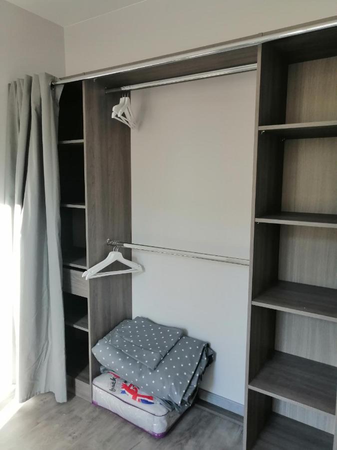 Residence Lawawi Pres De La Gare Au Calme Albertville Ngoại thất bức ảnh