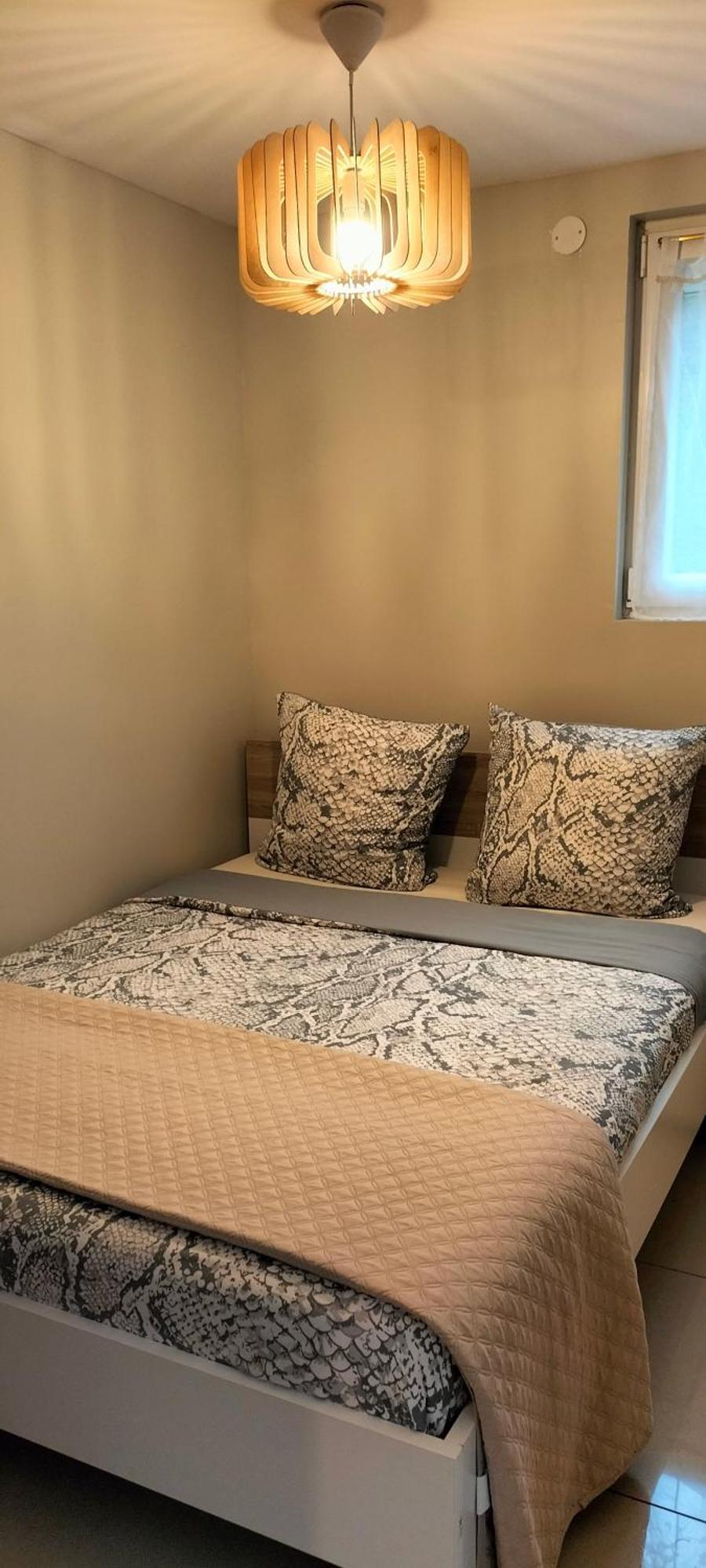 Residence Lawawi Pres De La Gare Au Calme Albertville Ngoại thất bức ảnh