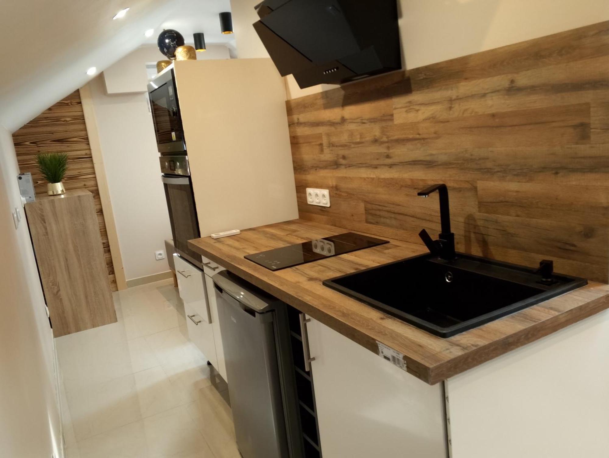 Residence Lawawi Pres De La Gare Au Calme Albertville Ngoại thất bức ảnh